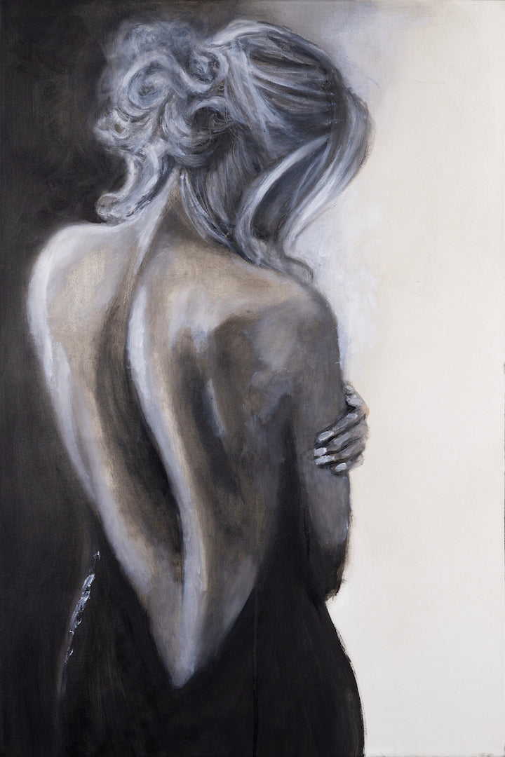 Black & White Affair/AP/#688