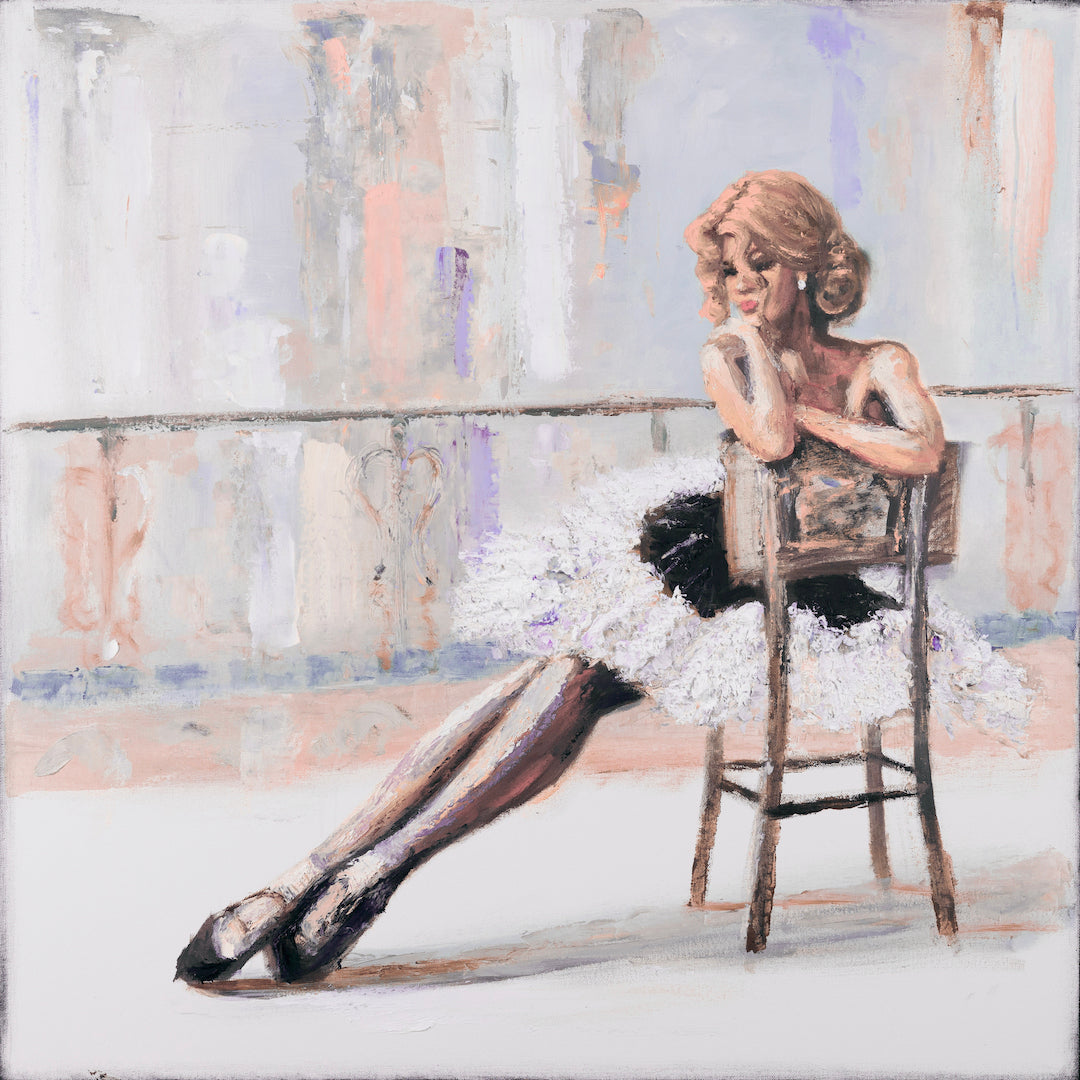 Ballerina Dreams/#691/C