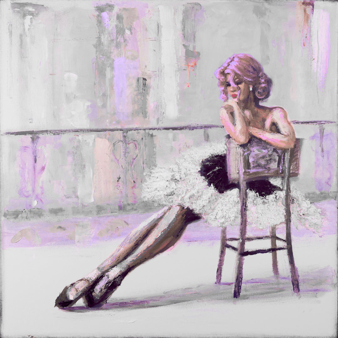 Ballerina Dreams/#691/D