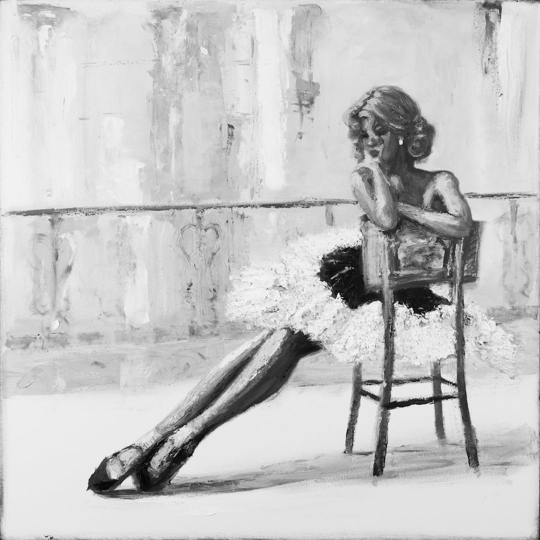 Ballerina Dreams/#691/E