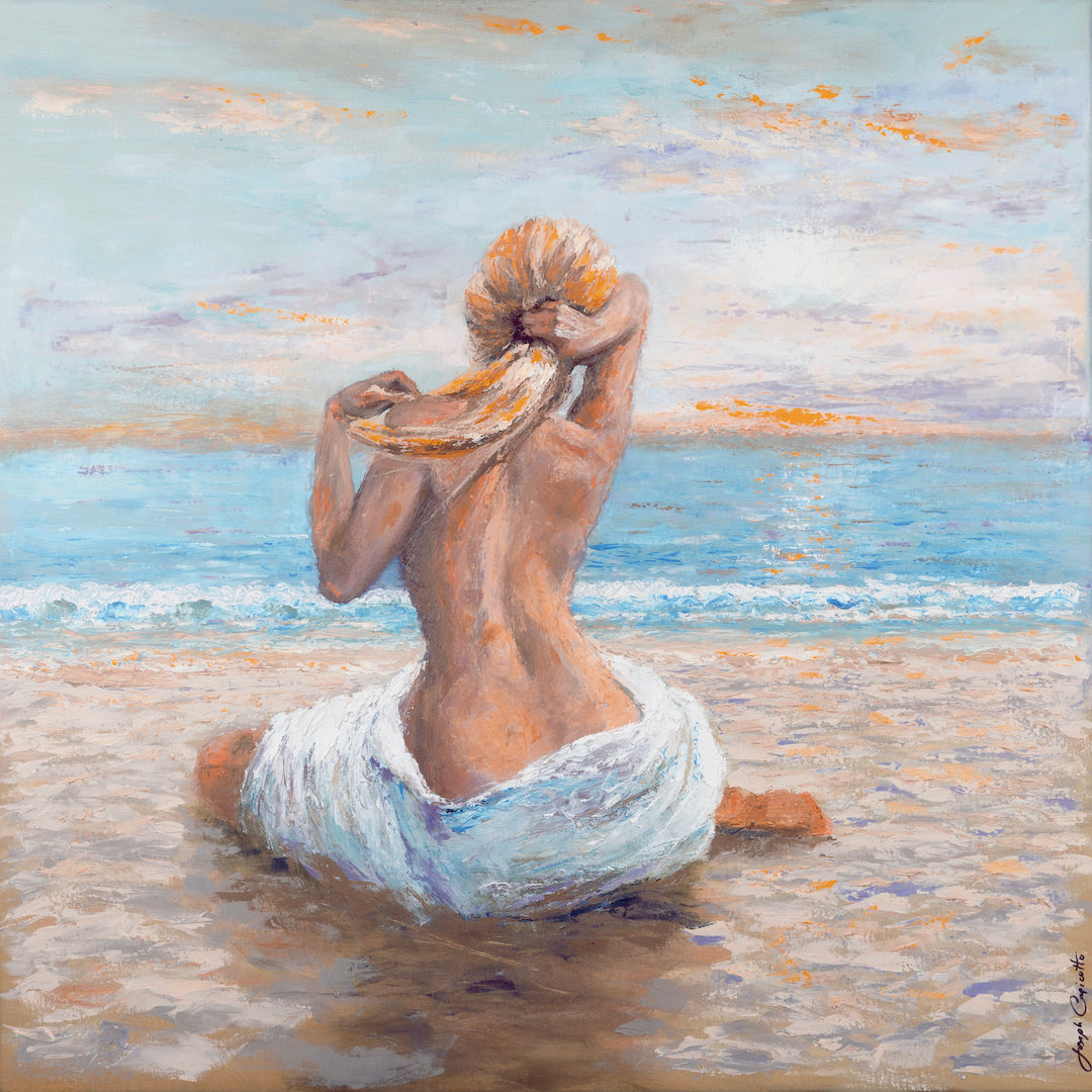 Golden Girl/#698/C