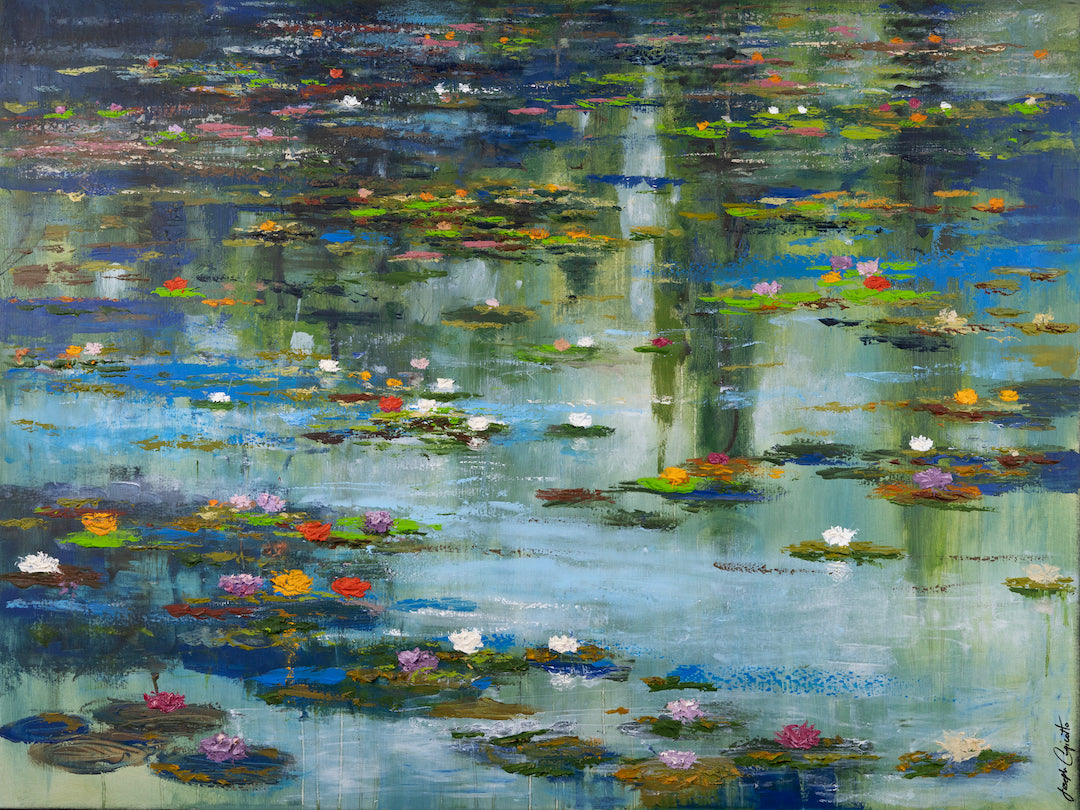 Upon Reflection/AP/#699