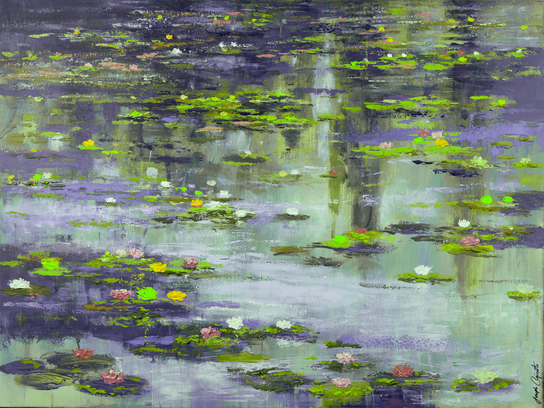 Upon Reflection/#699/C