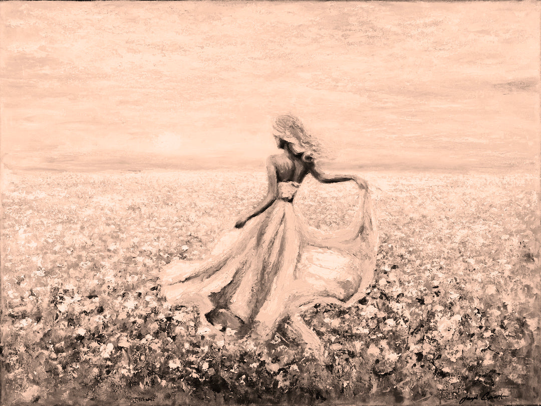 On the Horizon/#702/F