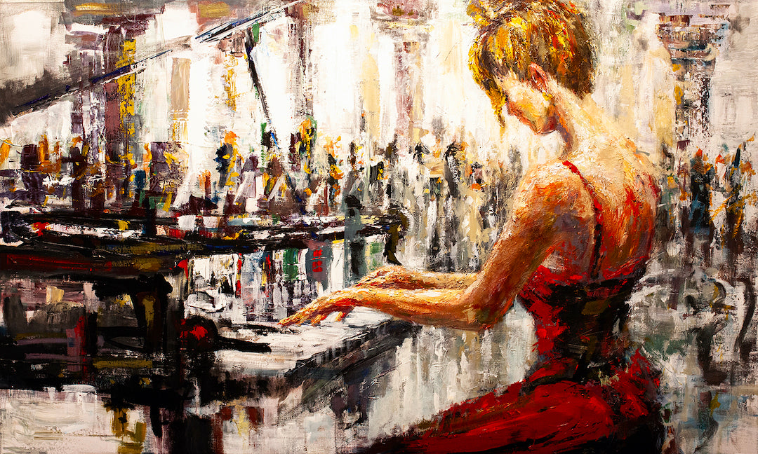 Sounds of Passion/AP/#88