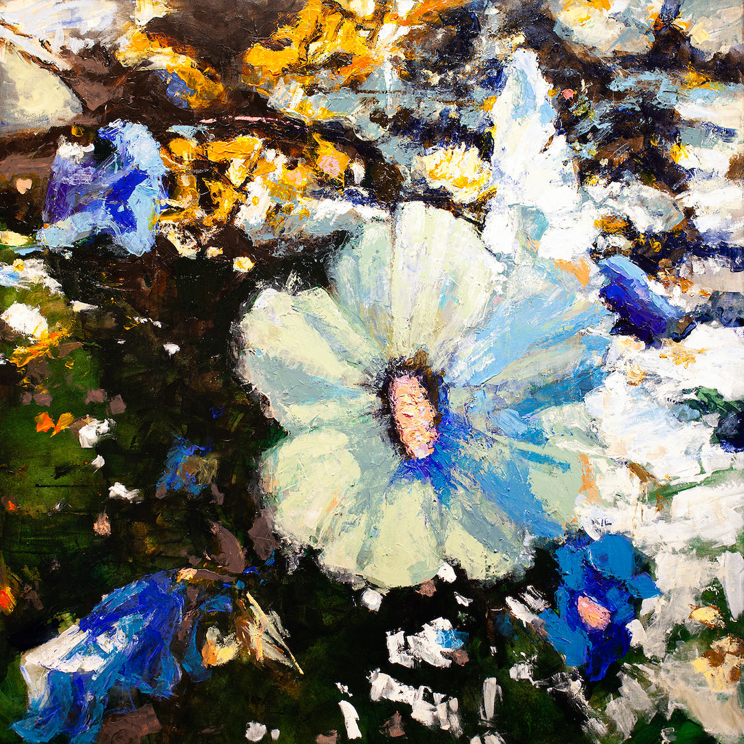 Floral - Ltd. Ed.