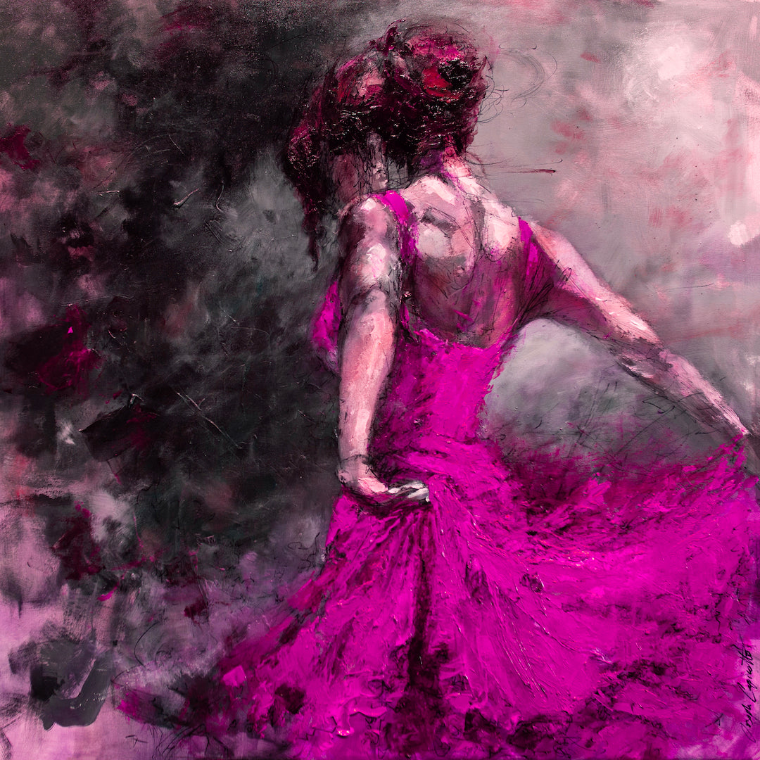 Dancers