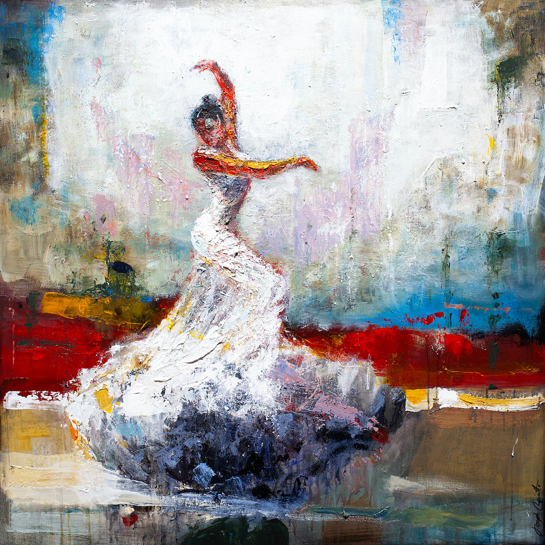 Dancers - Ltd. Ed.