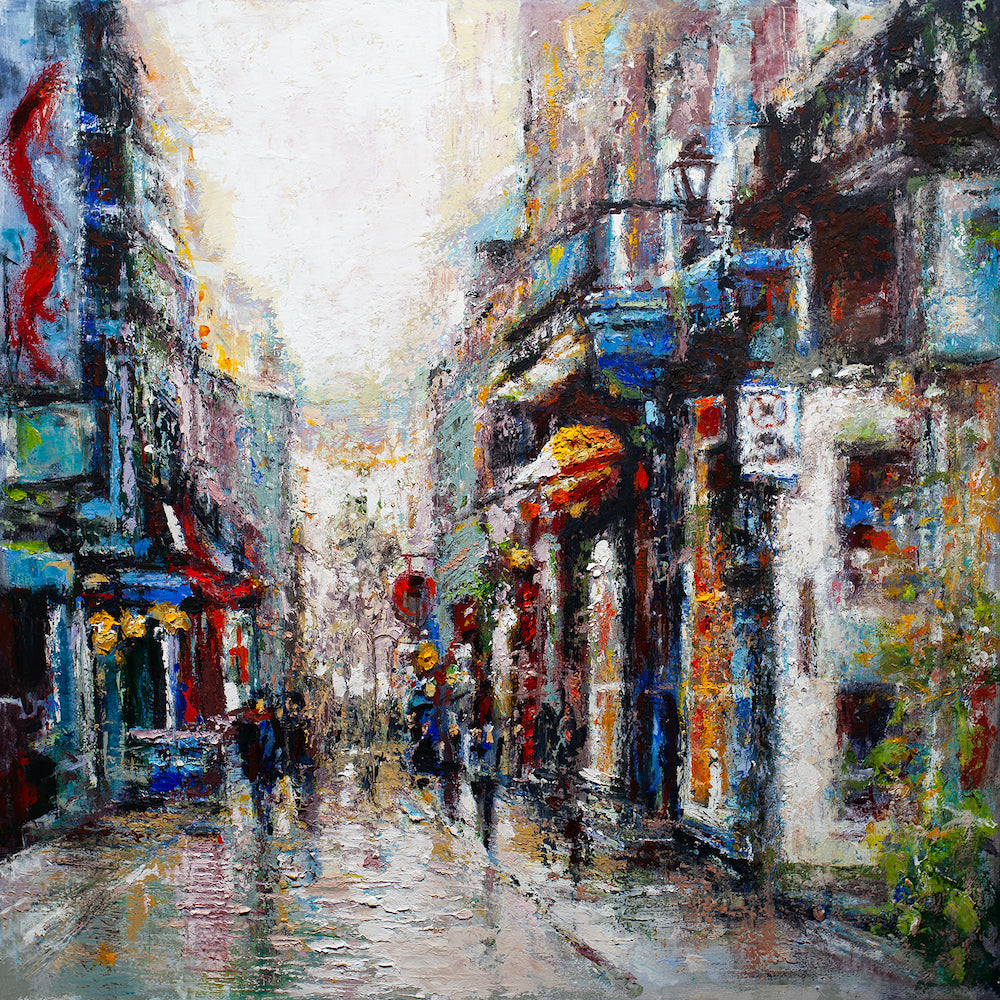 Cityscape AP