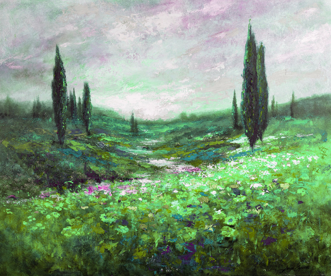 Greens
