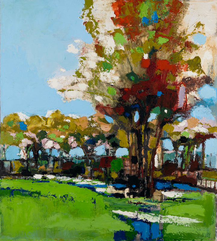 Landscape AP