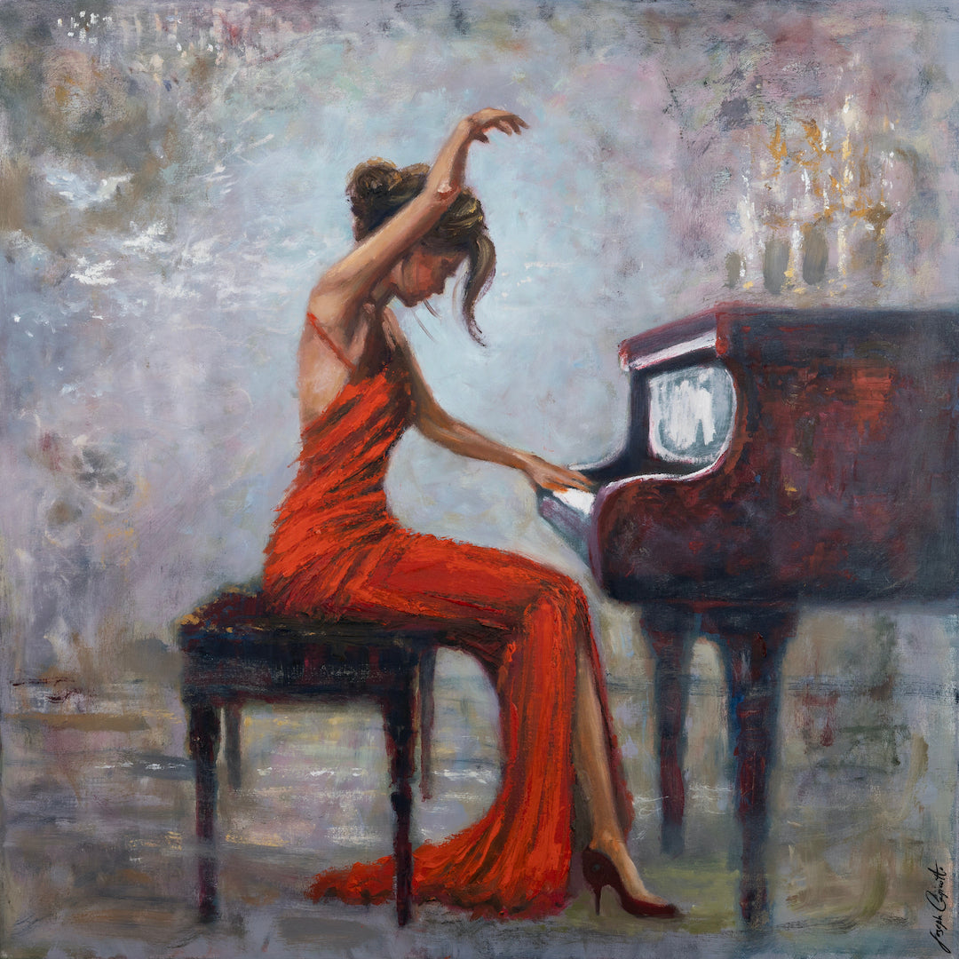 Women & Piano - Ltd. Ed.