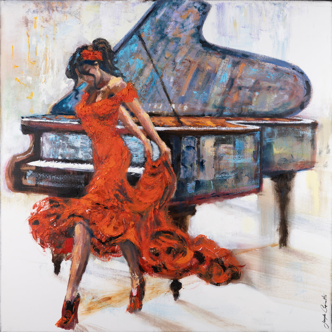 Women & Piano AP