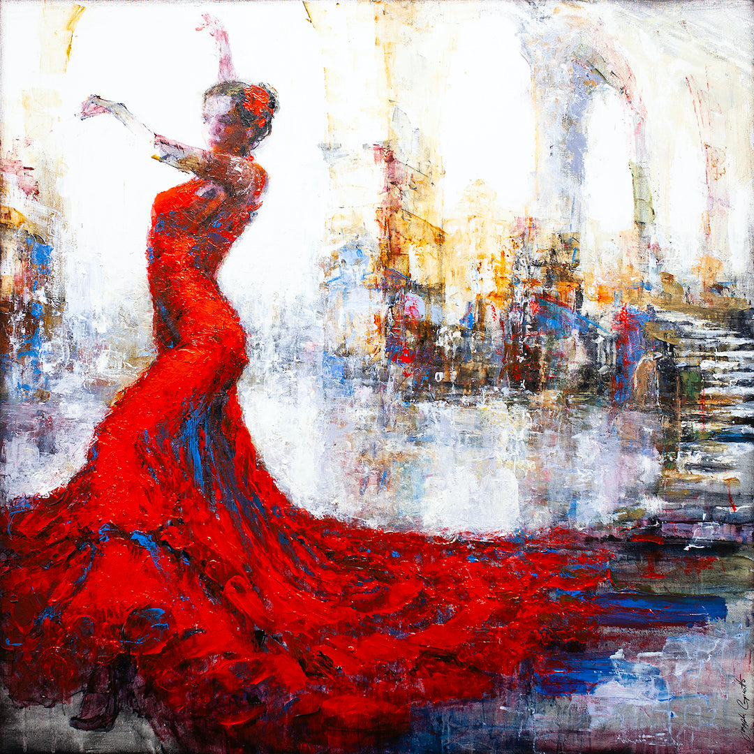 Dancing in the Street/AP/#02