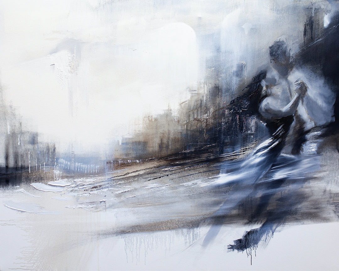 Dancers #3/#05
