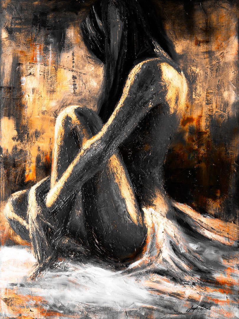 Sitting Pretty/#07/A