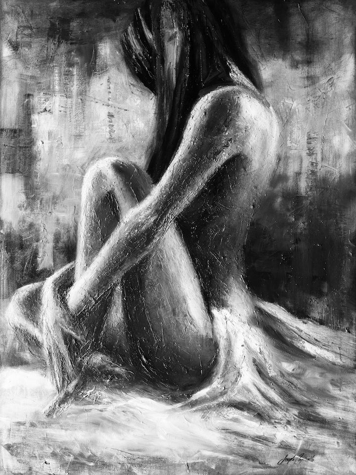 Sitting Pretty/#07/E