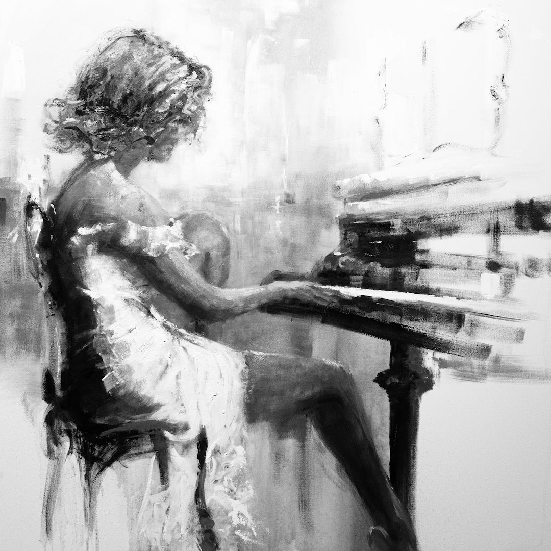 Solo Serenade/#102/E
