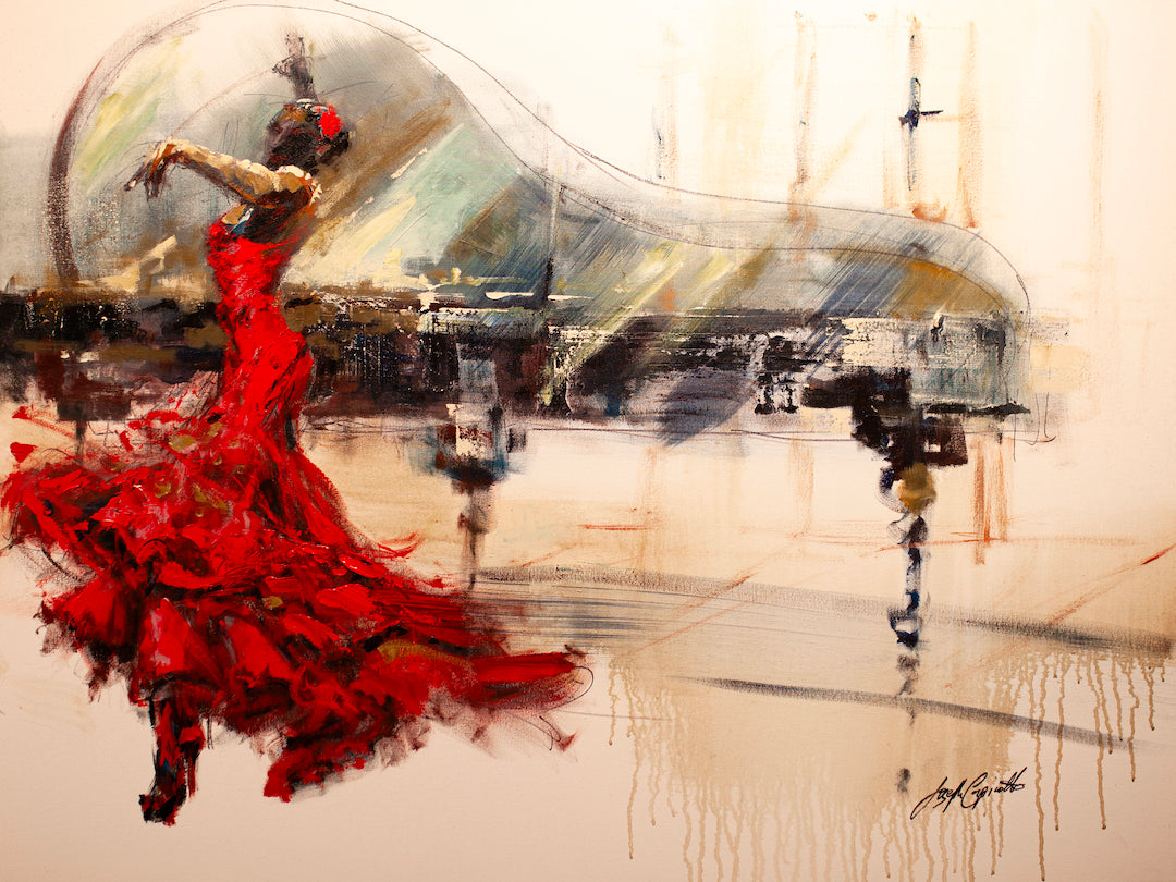 Spanish Dynamic/AP/#112