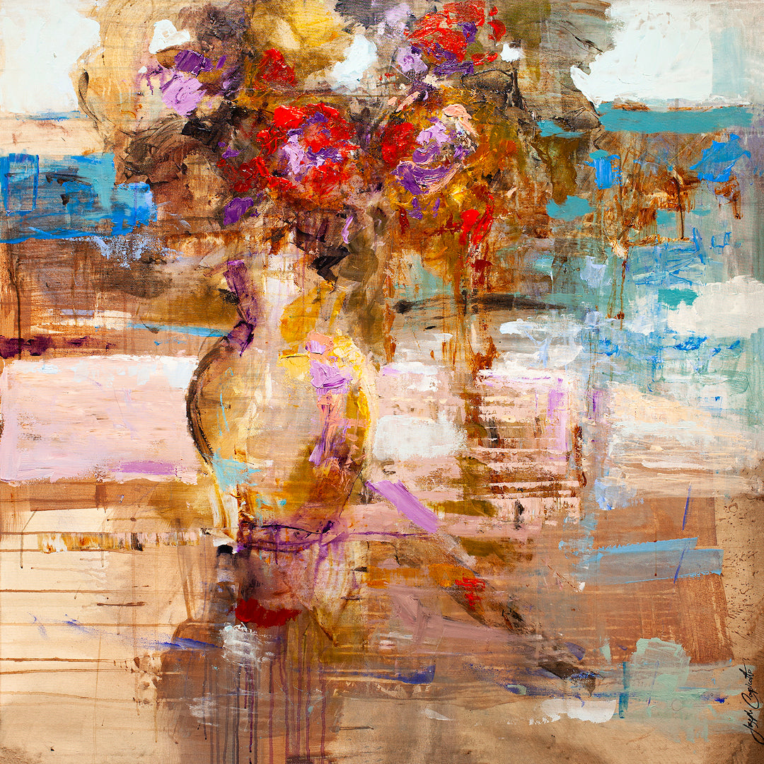 Mediterranean Glow/AP/#14