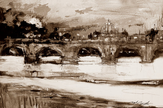 On the Tiber/#162/C