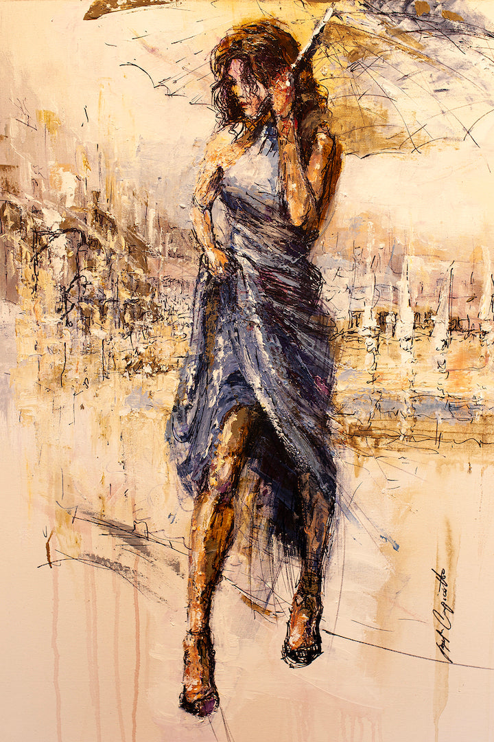 Storming Through/AP/#187