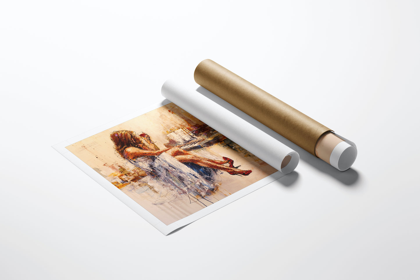 Playful and Brilliant/AP/#195