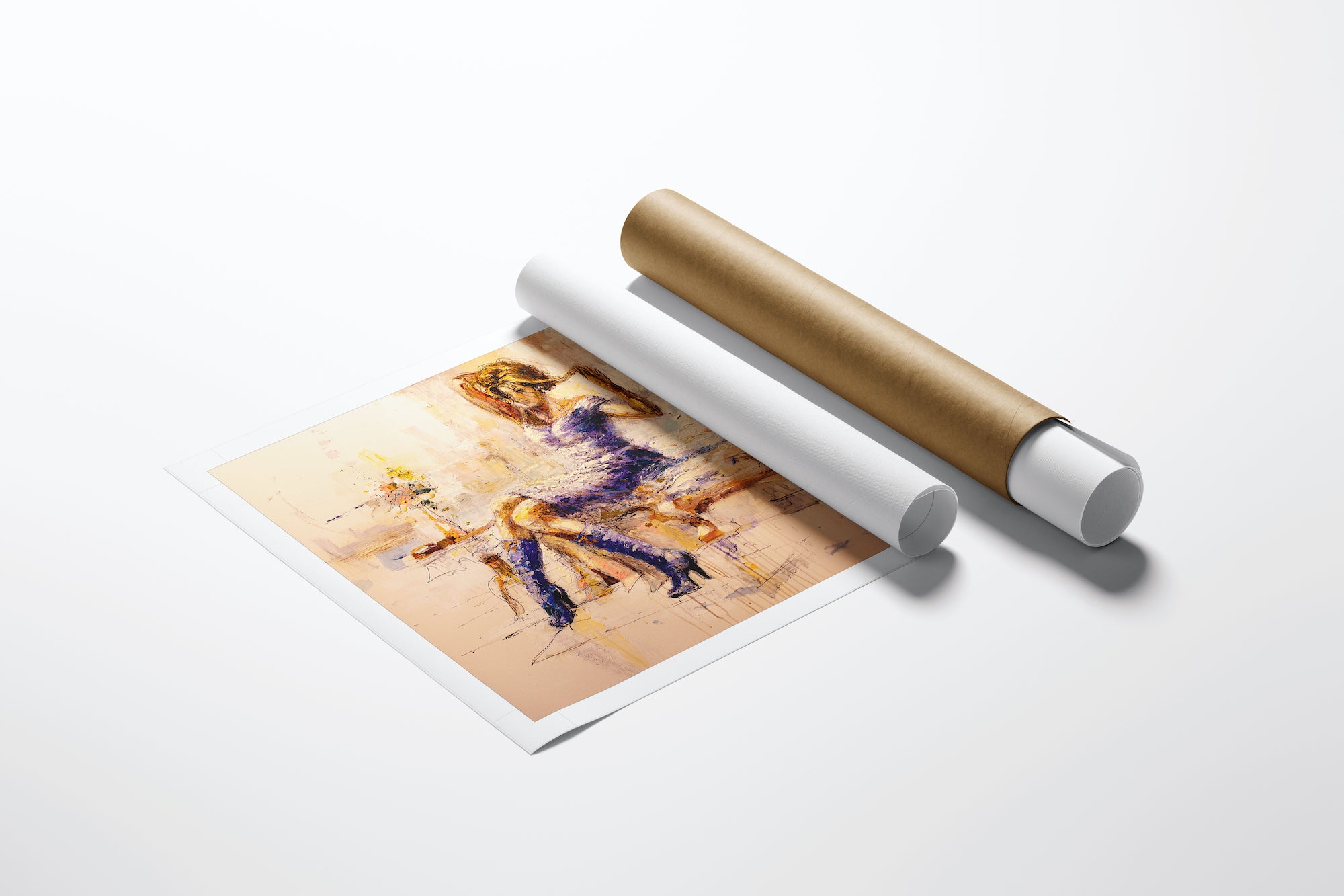 Tuesday Tuesday/AP/#207