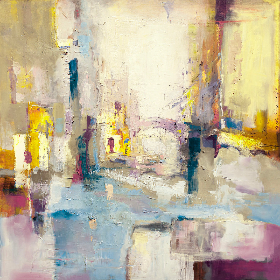 Venetian Highway/#240/D