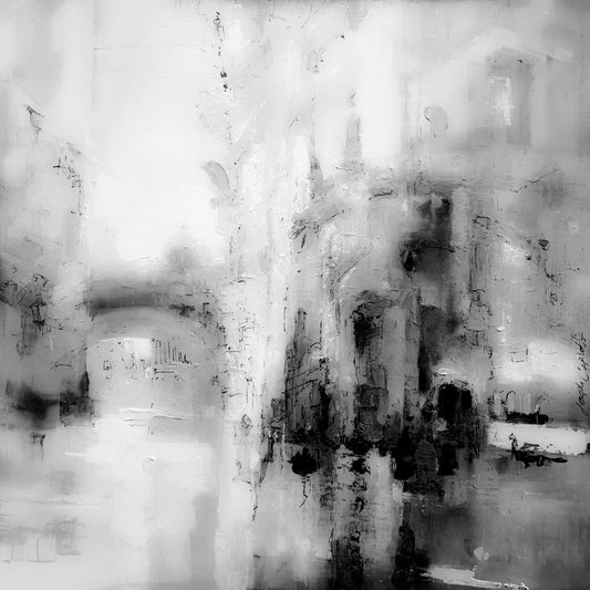 Venetian Crossroads/#241/B