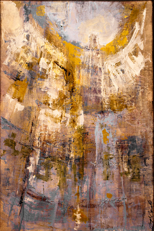 Spirit/#253/A