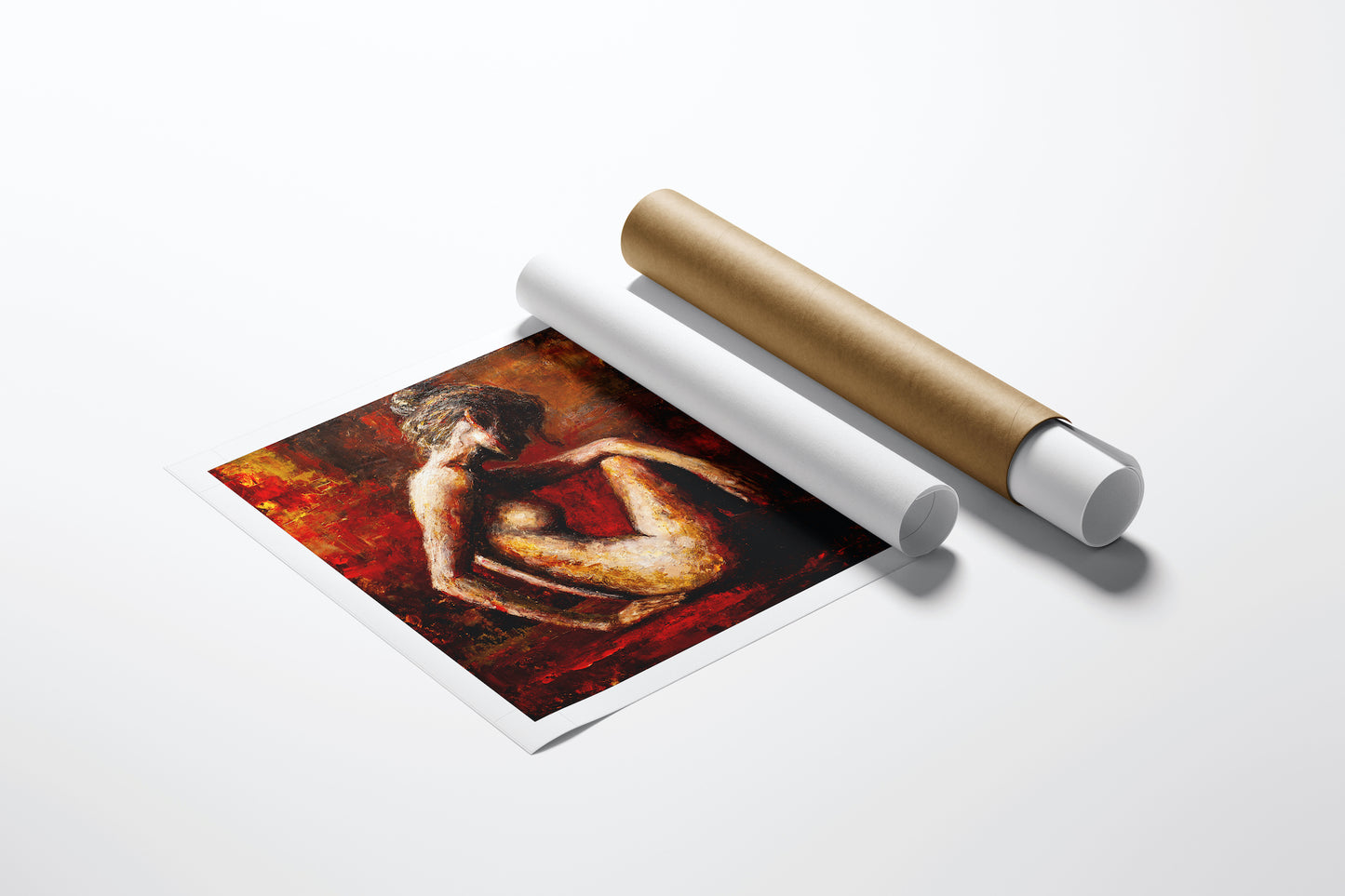 Warmth in One/AP/#267