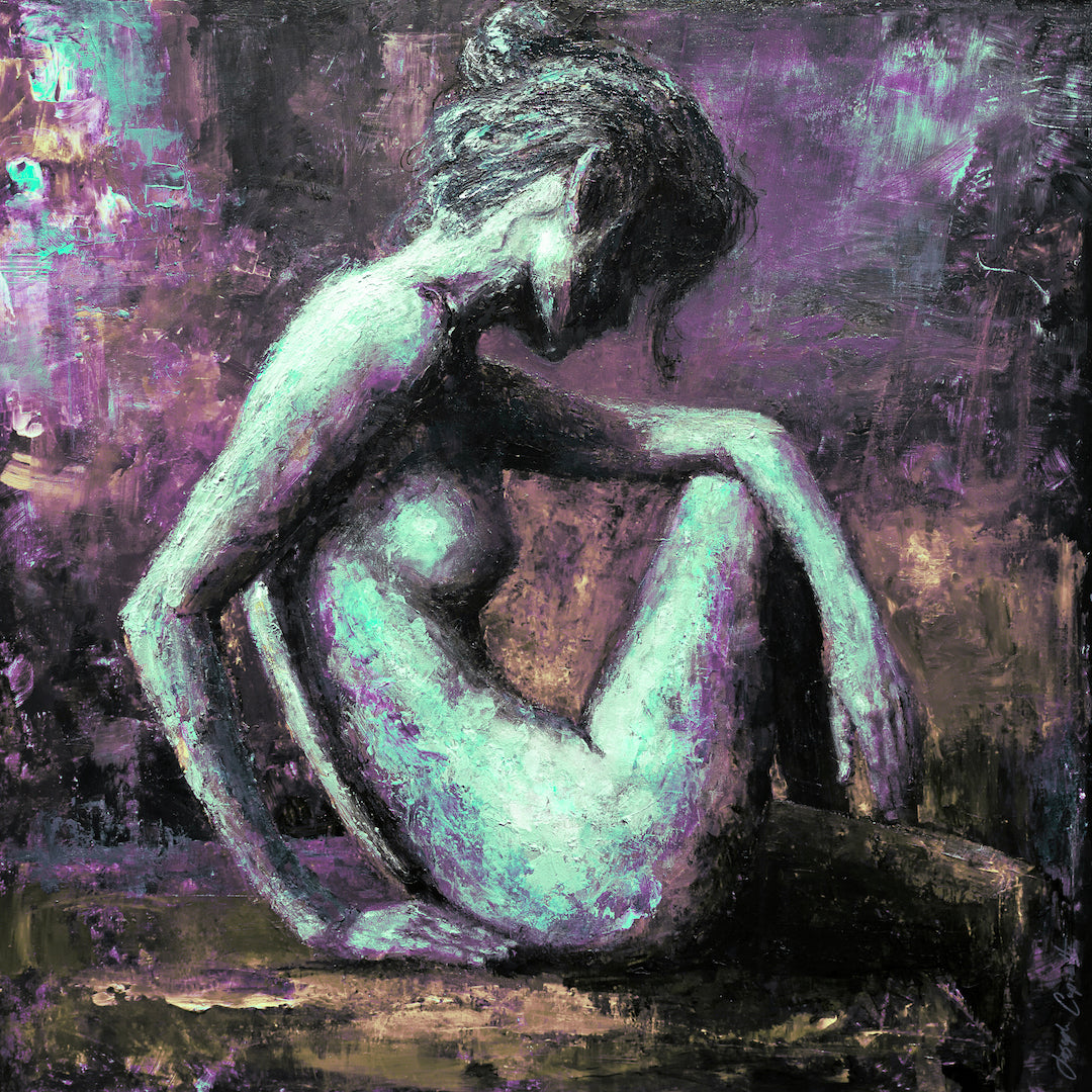 Warmth in One/#267/A