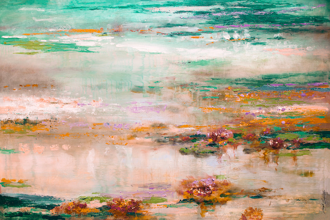 My Monet/#274/C