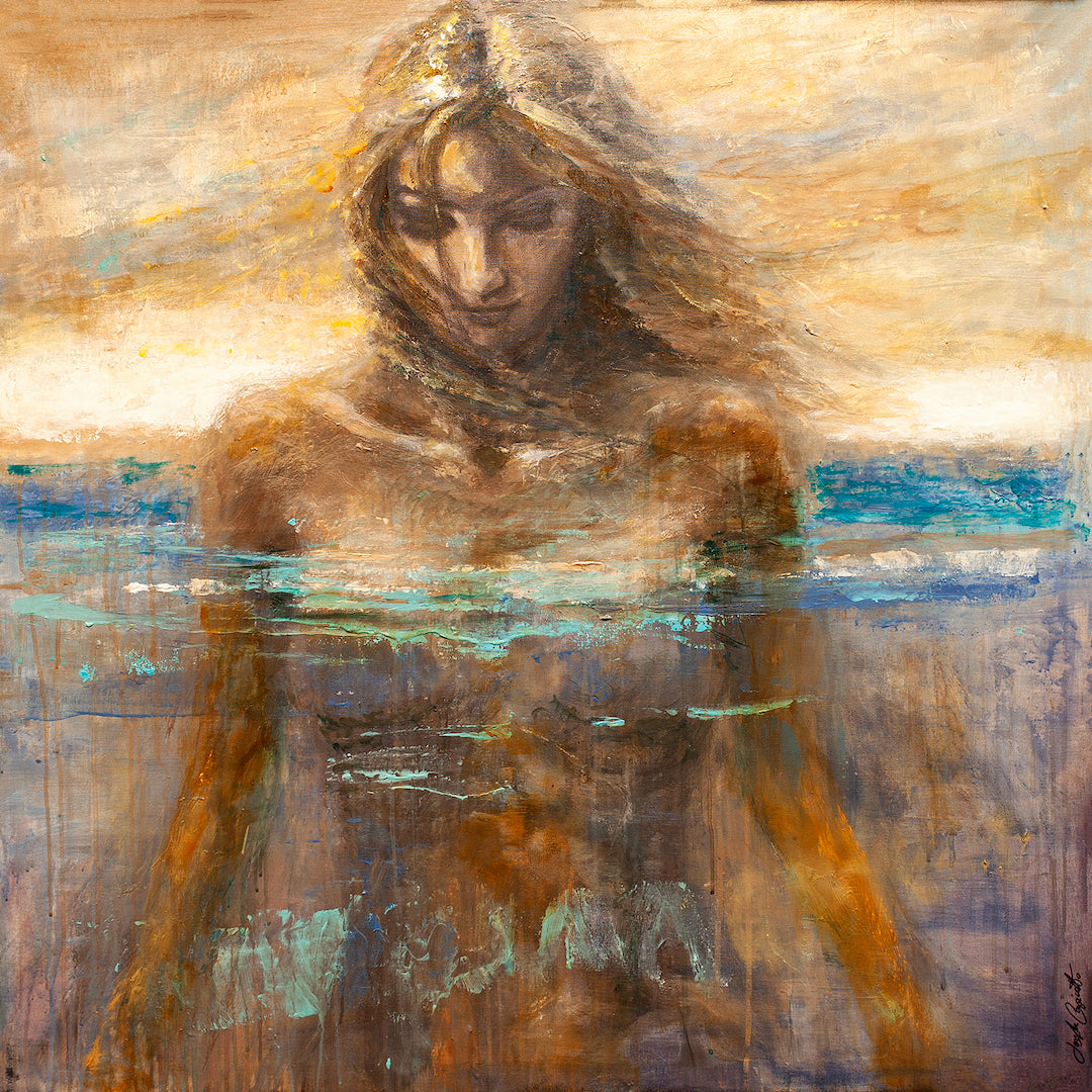 The Birth of Venus/#284