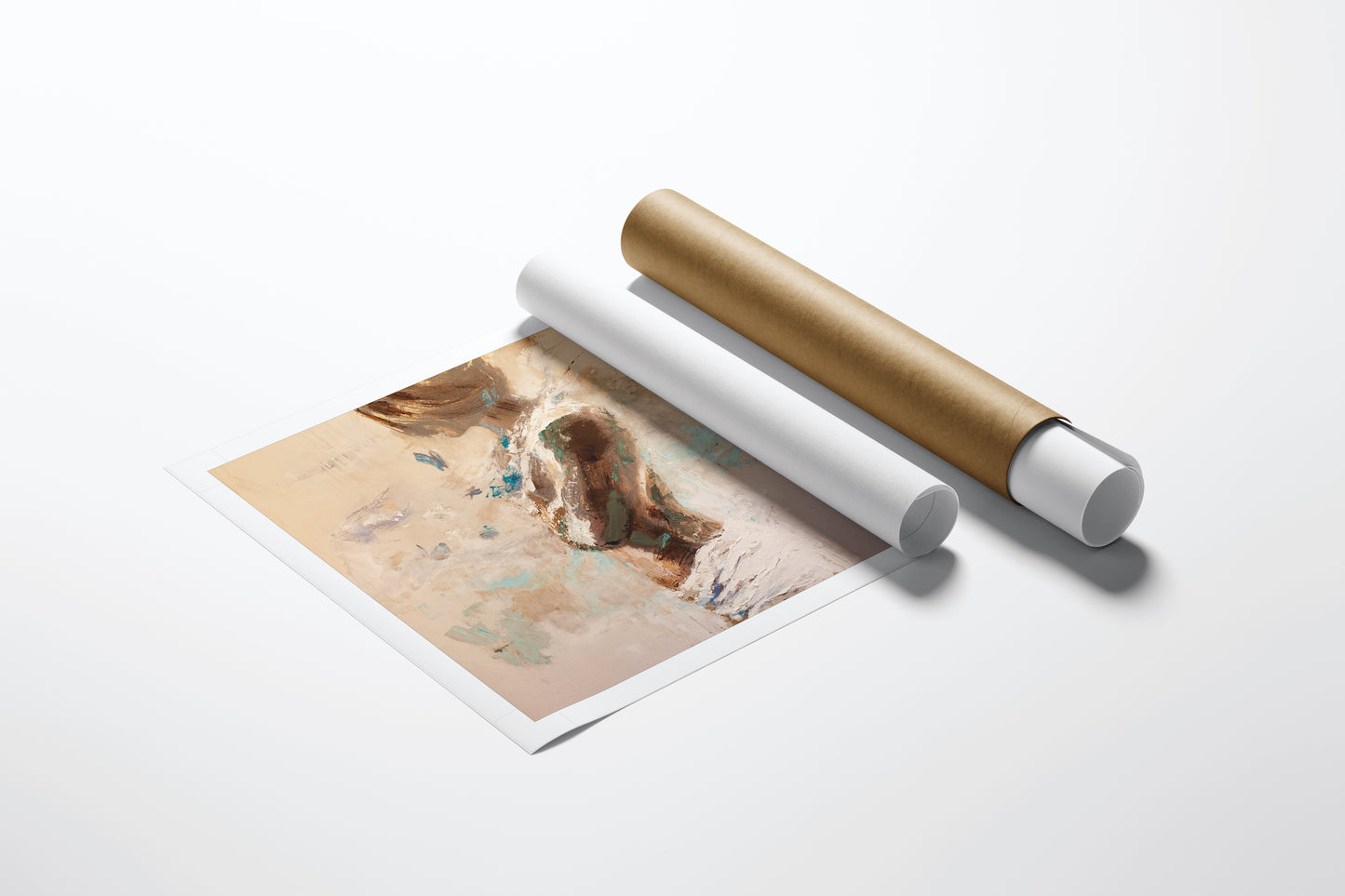 Butterfly Girl #8/#286