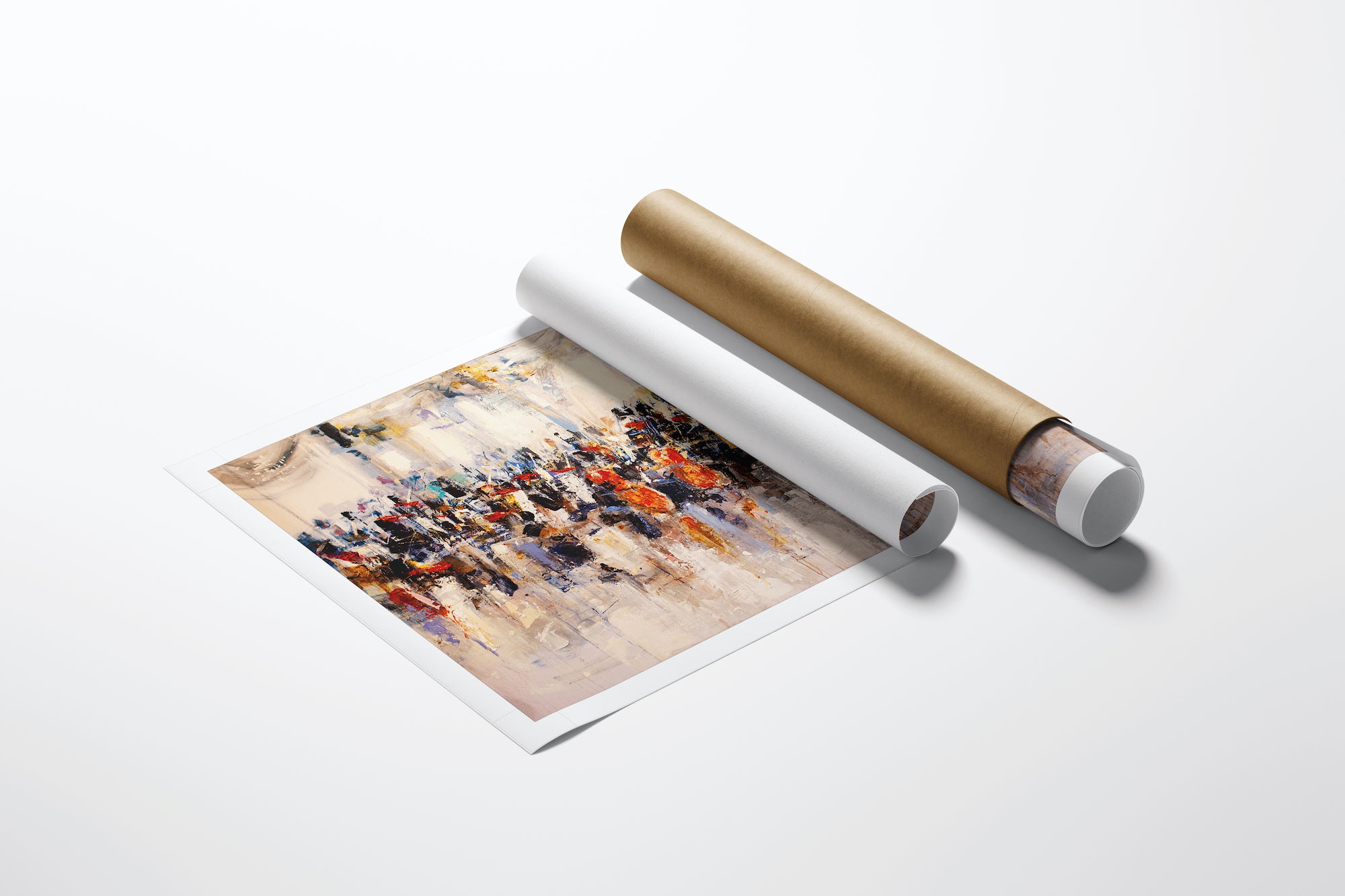 All Together Now/#289