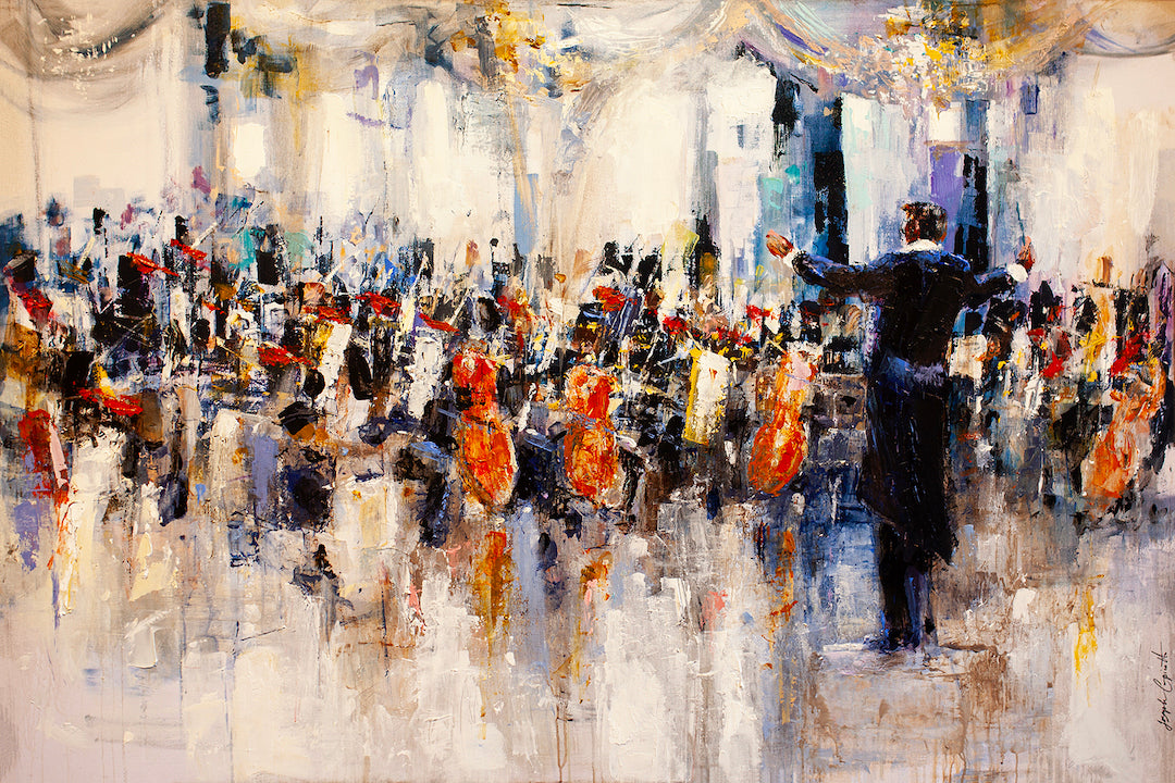 All Together Now/#289