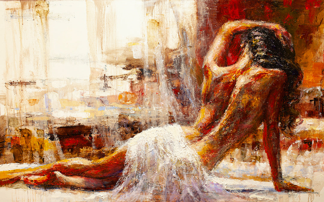 Warm Morning Breeze/AP/#294