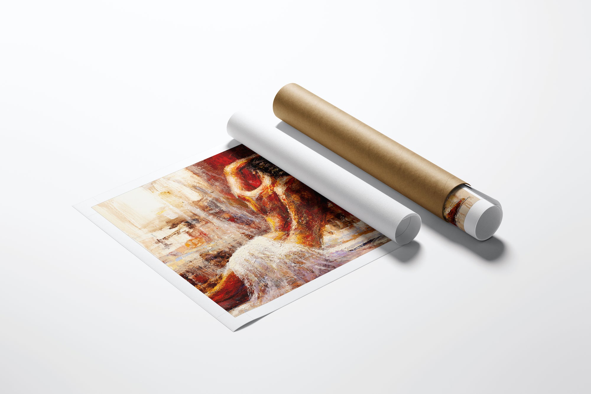 Warm Morning Breeze/AP/#294