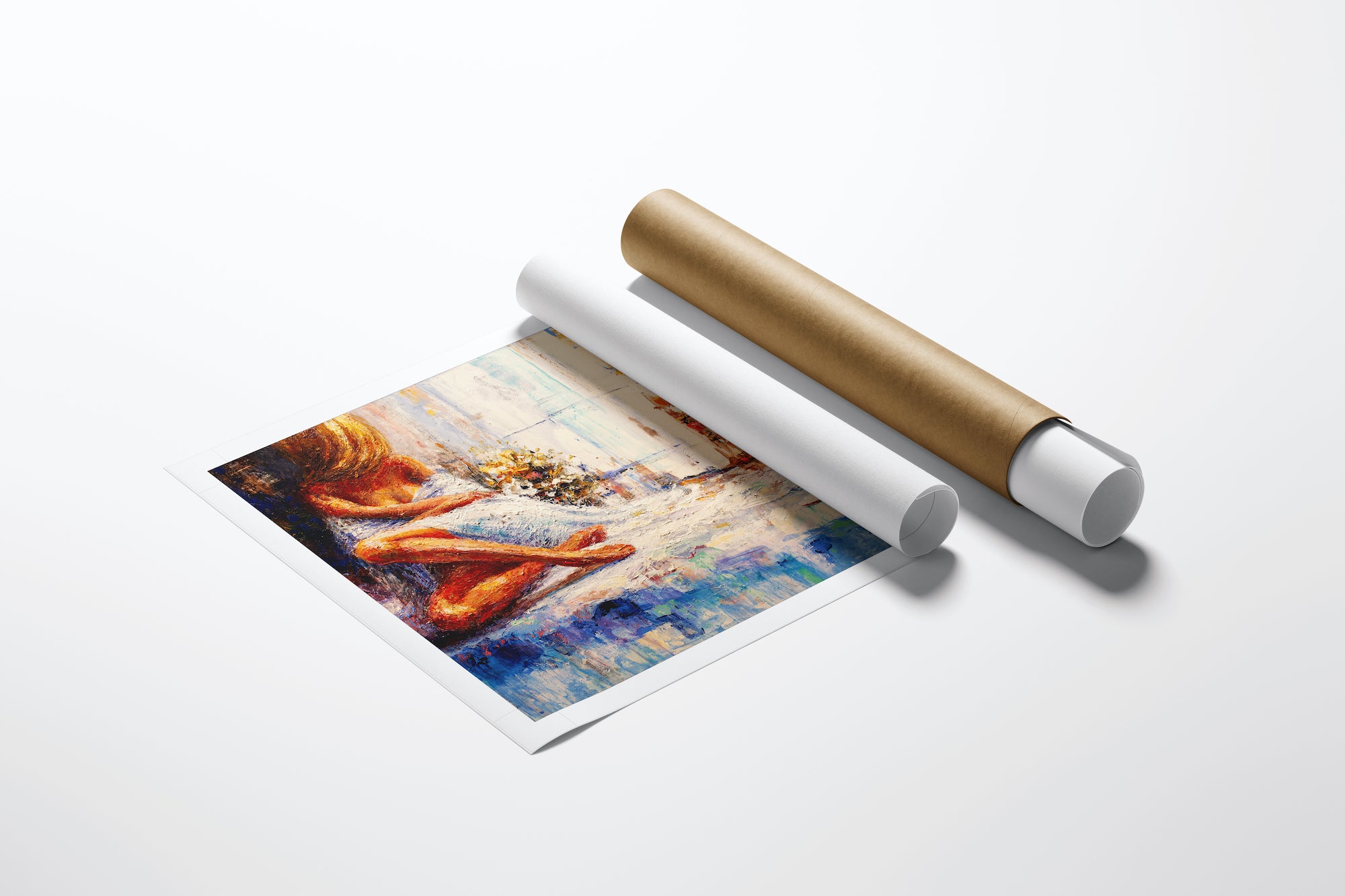 Morning is Glow/AP/#301