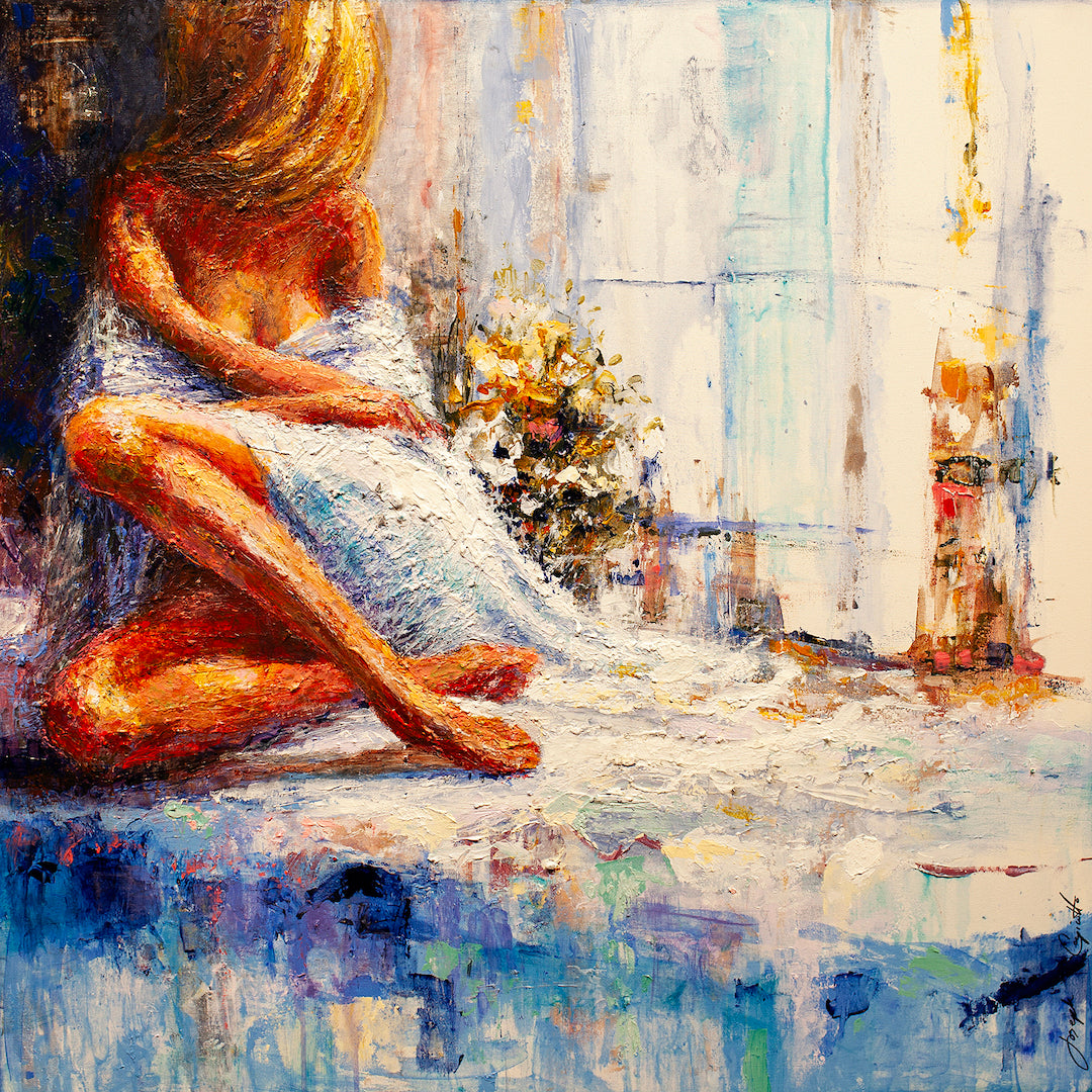 Morning is Glow/AP/#301