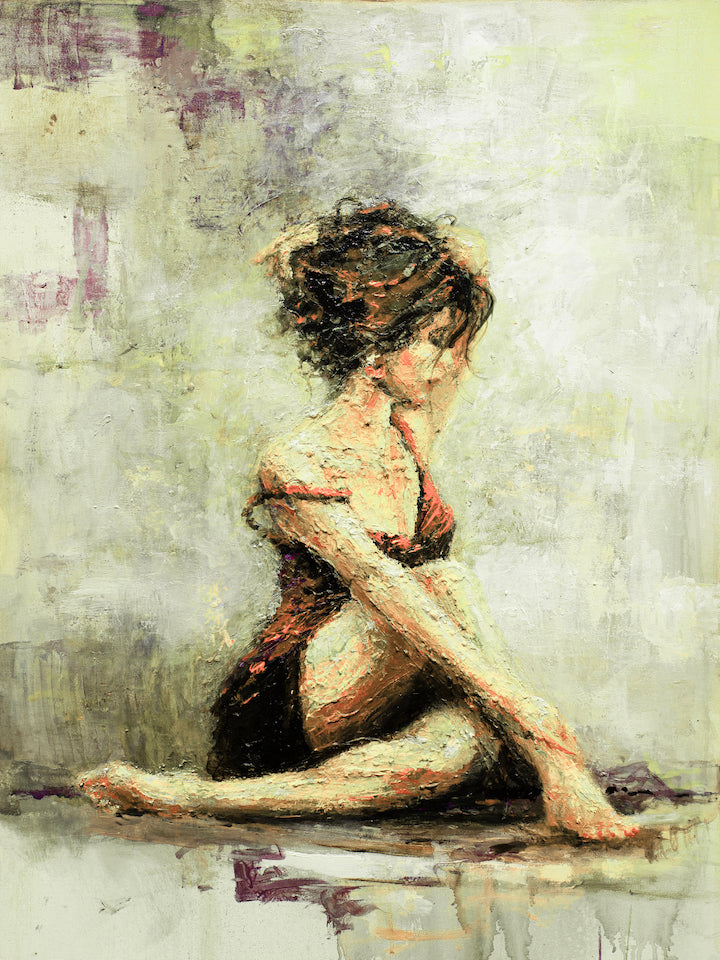 Scarlett /#302/A