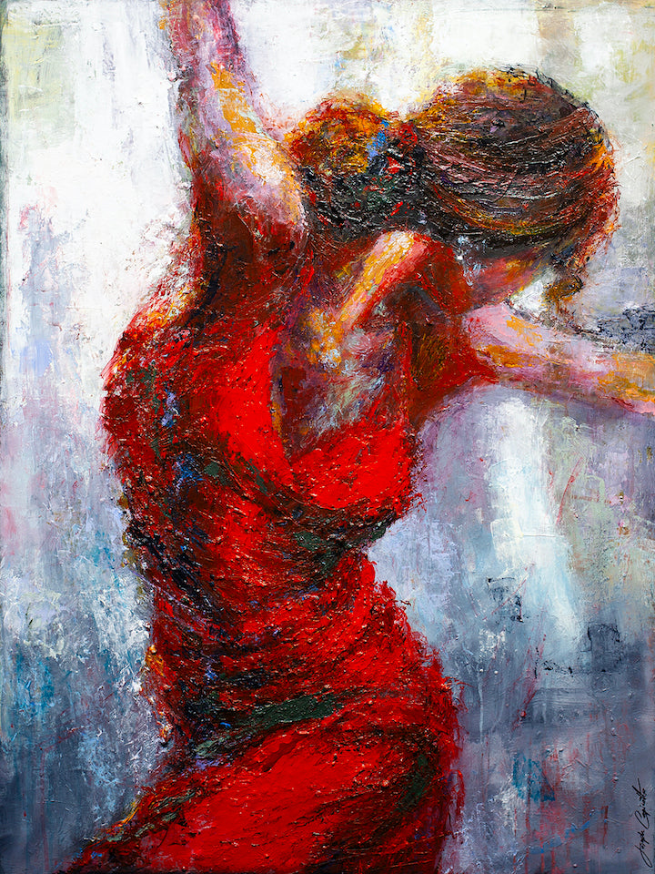 Breaking Free/AP/#305