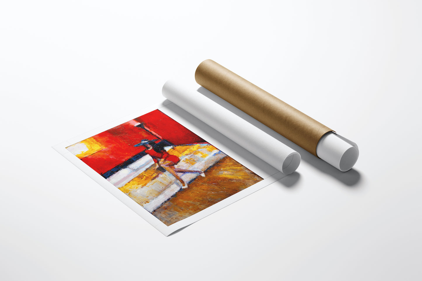 Sunny Disposition/AP/#306