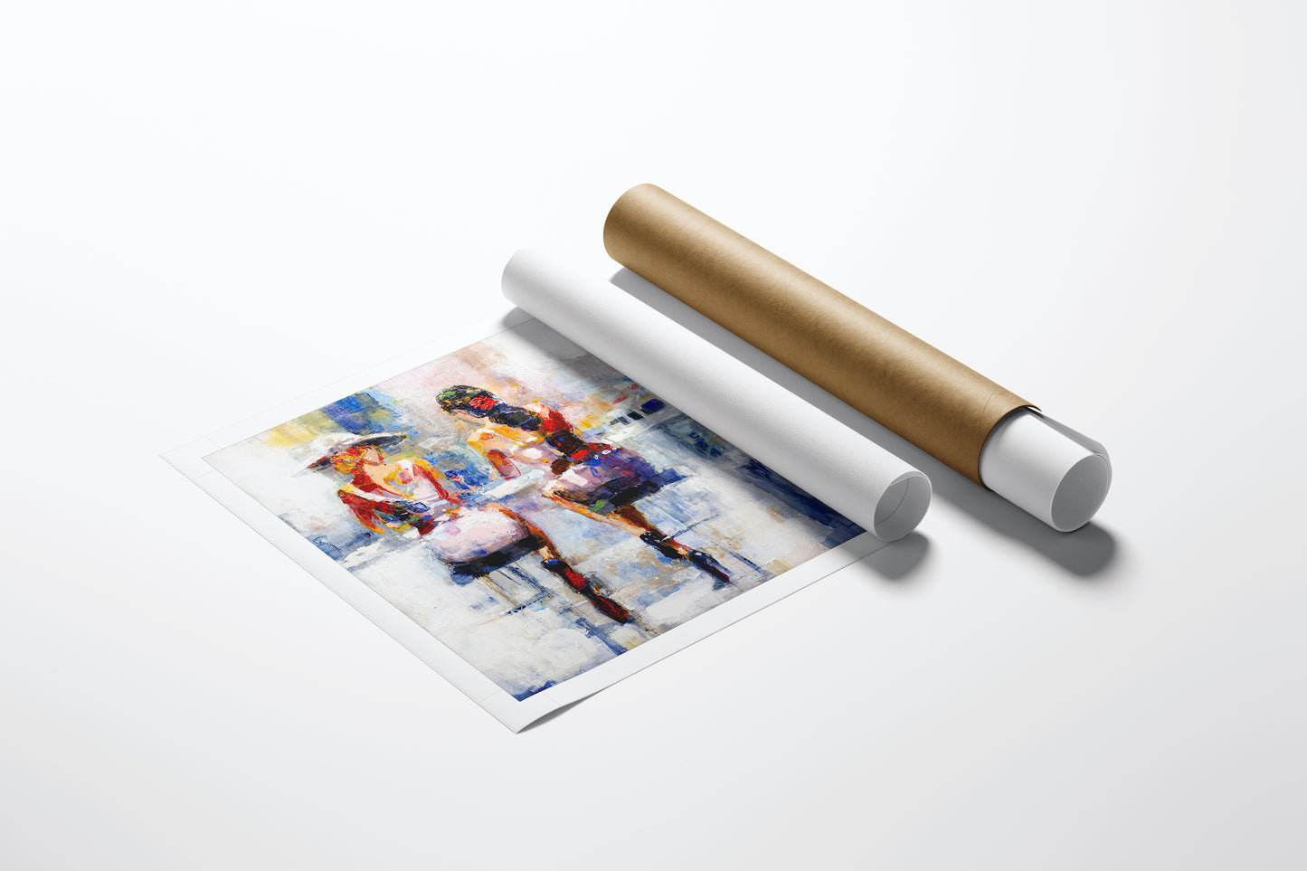 Seaside Tropical/AP/#308