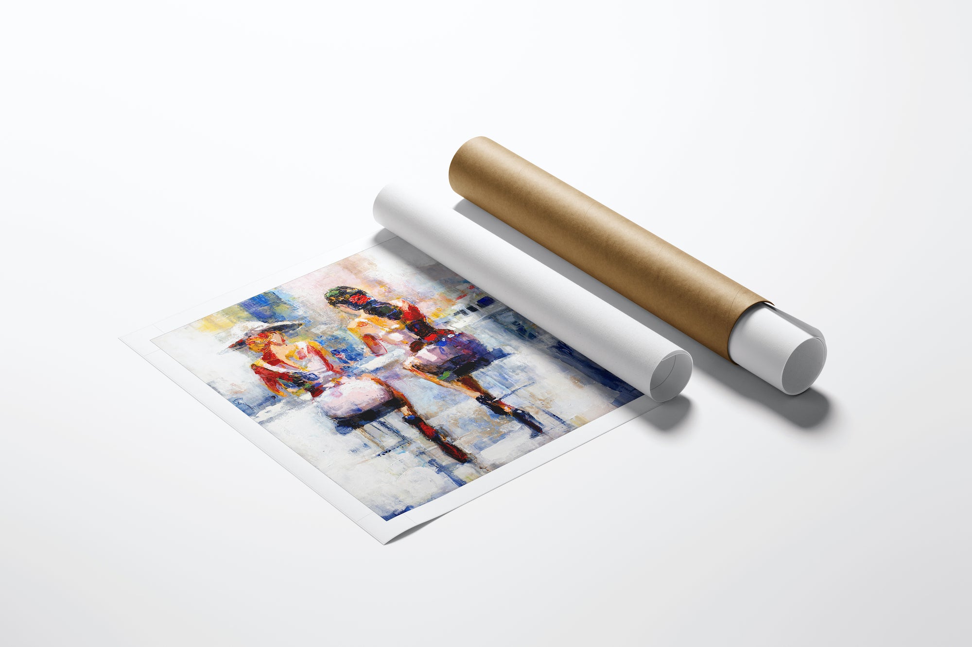 Seaside Tropical/AP/#308