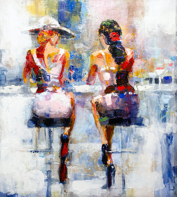 Seaside Tropical/AP/#308