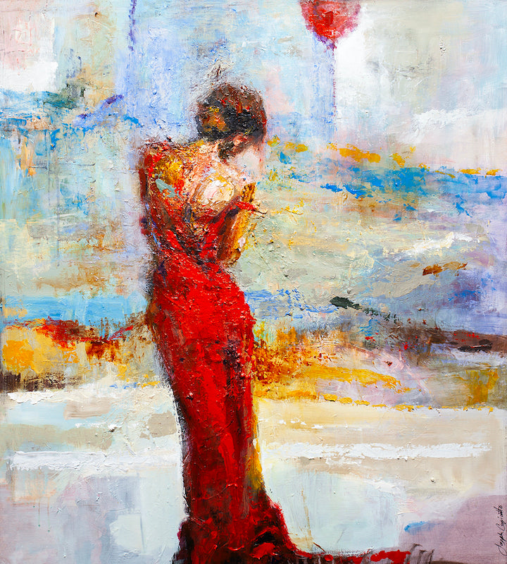 Red Balloon/#312