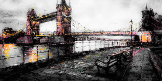 London Stroll/#323/C